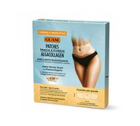 Guam Algacollagen Patches Pancia E Fianchi Snellente Rassodante Fir