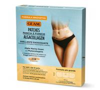 Guam Algacollagen Patches Pancia E Fianchi Snellente Rassodante Fir