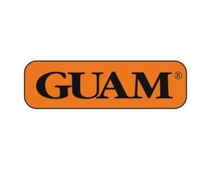 GUAM Algascrub 50g