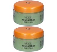 GUAM® Algascrub Dren-Cell 2x420 g