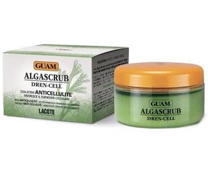 Guam Algascrub Dren-Cell Anticellulite 420 g