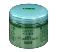 Guam Algascrub Massaggio Esfoliante Naturale 700g