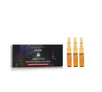Guam Axantine siero rigenerante per il viso 8x20 ml
