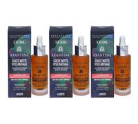Guam Axantine Gocce Notte Viso Antiage 3x30 ml