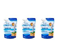 GUAM® Bagno Mare NORD-EST Doccia Bagno 3x250 ml Gel doccia