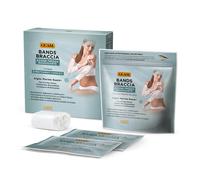 Guam Bands Braccia ad azione Fredda e Rassodante, 3 trattamenti