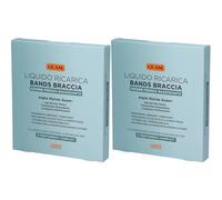 Guam Bands Braccia Ricarica 3 Buste 2x3 St