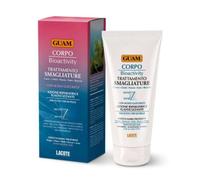 Guam Bioactivity Trattamento Smagliature Crema Corpo Elasticizzante, 150ml