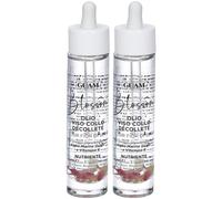 Guam Blossom Olio Viso Collo Décolleté 2x50 ml