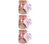 GUAM® Blossom Sali Bagno Fior di Seta 3x100 g