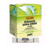 Guam Britannia dima dren 30 bustine
