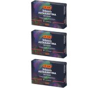 Guam Britannia Astaxantina da Alga Capsule 3x16,5 g Compresse