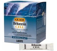 Lacote Britannia Cell Guam 30 Bustine