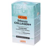 GUAM® Britannia Collagen 70 g Polvere per soluzione orale