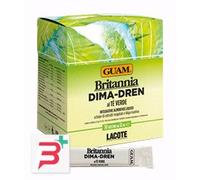 Guam Britannia dima dren 30 bustine