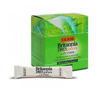 guam Britannia Dren plus 30 bustine