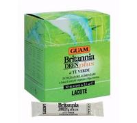 guam Britannia Dren plus 30 bustine