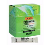Guam GUAM BRITANNIA DREN PLUS 30 BUSTINE DA 12 ML