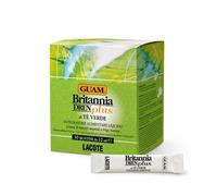 GUAM® Britannia Dren Plus Al Tè Verde 360 ml Soluzione orale