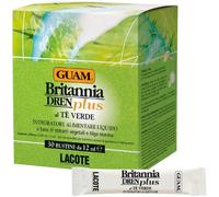 GUAM BRITANNIA DREN PLUS TE VE