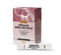 GUAM - Britannia Snellin Calo Pelle, capelli e unghie 450 ml unisex
