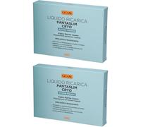 GUAM® Buste Liquido Ricarica Pantaslim Cryo 2x1 St