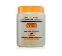 Guam Cellulite Fango Anticellulite 1000 g - Impacco Corpo