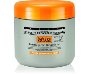 Guam Cellulite impacco di fango per la cellulite 500 g