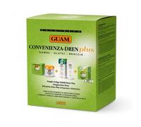 Guam Convenienza Dren Plus Gambe Glutei Braccia