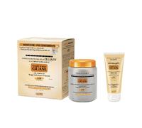 GUAM FIR - Trattamento anticellulite 1kg + Crema 200 ml