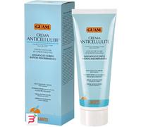Crema Anticellulite Per Massaggio Guam 250ml