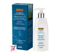GUAM CREMA CORPO ANTIETA' 200 ML