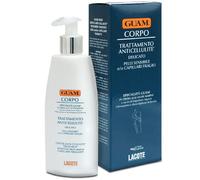 GUAM CREMA CORPO TRATTAMENTO ANTICELLULITE DELICATO PER PELLI SENSIBILI E O CAPILLARI FRAGILI 200 ML