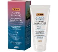 Guam Crema Corpo Bioactivity Trattamento Smagliature 150ml