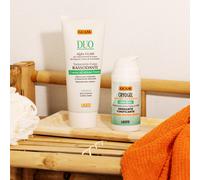 Guam Crema Duo Rassodante (200ml) + Cryogel Gambe (100ml)