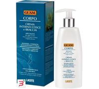 Guam Crema Corpo Interno Cosce e Braccia Rassodante 200 Ml