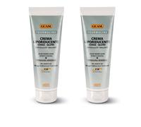 Guam® Crema Liporiducente Tourmaline Cosce e Glutei (2x75ml)