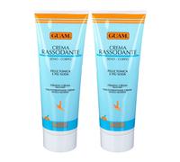 GUAM® Crema Rassodante Seno-Corpo 2x250 ml Crema