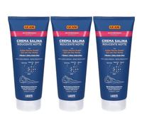 Guam Crema Salina Riducente Notte 3x200 ml Crema