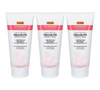 Guam Crema specifica Cellulite Gambe e Glutei Inthenso Mamma 3x200 ml