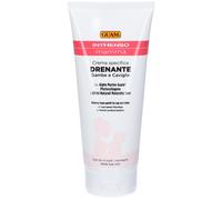 Guam Crema specifica Drenante Gambe e Caviglie Inthenso Mamma 200 ml C