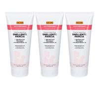 Guam Crema specifica Snellente Pancia Inthenso Mamma 3x200 ml