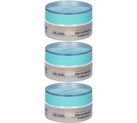 Guam Crema Viso Rimpolpante con Astaxantina da Alghe 3x50 ml Crema
