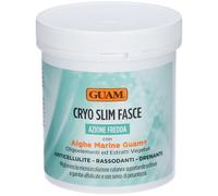 GUAM® Cryo Slim 1 pz Lattina