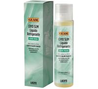 Guam Cryo Slim Liquido Refrigerante Ricarica 250ml
