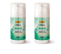 Guam Cryogel gambe leggere azione fredda (2x100ml)
