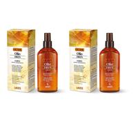 GUAM® Dren Olio Massaggio Corpo 2x200 ml Olio da massaggio