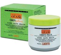 Guam Dren Plus fanghi d'alga per gambe - glutei - braccia da 400ml