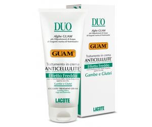 GUAM DUO A/CELL EFFETTO FREDDO