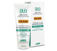 Duo Crema Anticellulite Effetto Freddo Guam 200ml